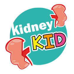 logo kidneykid